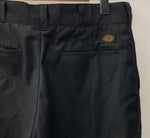 ディッキーズ Dickies トリップスター TRIPSTER セットアップ スーツ 231M10BM01 ジャケット ロゴ ブラック Mサイズ 201MT-2018