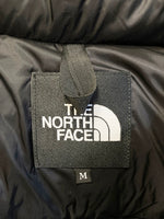 ノースフェイス THE NORTH FACE Baltro Light Jacket バルトロ ライトジャケット ニュートープ ダウン アウター ND91950 ジャケット ロゴ カーキ Mサイズ 101MT-1906