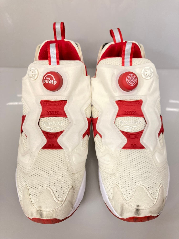 リーボック Reebok INSTA PUMP FURY OG CITY PACK TOKYO インスタ