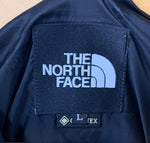 ノースフェイス THE NORTH FACE マウンテンライトジャケット Mountain Light Jacket NP11834 ジャケット ロゴ ベージュ Lサイズ 201MT-1960