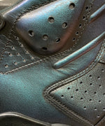ナイキ NIKE  AIR JORDAN 6 RETRO 907961-015 メンズ靴 スニーカー ロゴ グリーン 28cm 201-shoes569