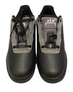 ナイキ NIKE AIR FORCE 1 07 / ACW エアフォース 1 07 アコールドウォール 黒 BQ6924-001 メンズ靴 スニーカー ブラック 26cm 101-shoes1376