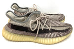 アディダス adidas YEEZY BOOST 350 V2 ZYON FZ1267 メンズ靴 スニーカー ロゴ ホワイト 201-shoes450