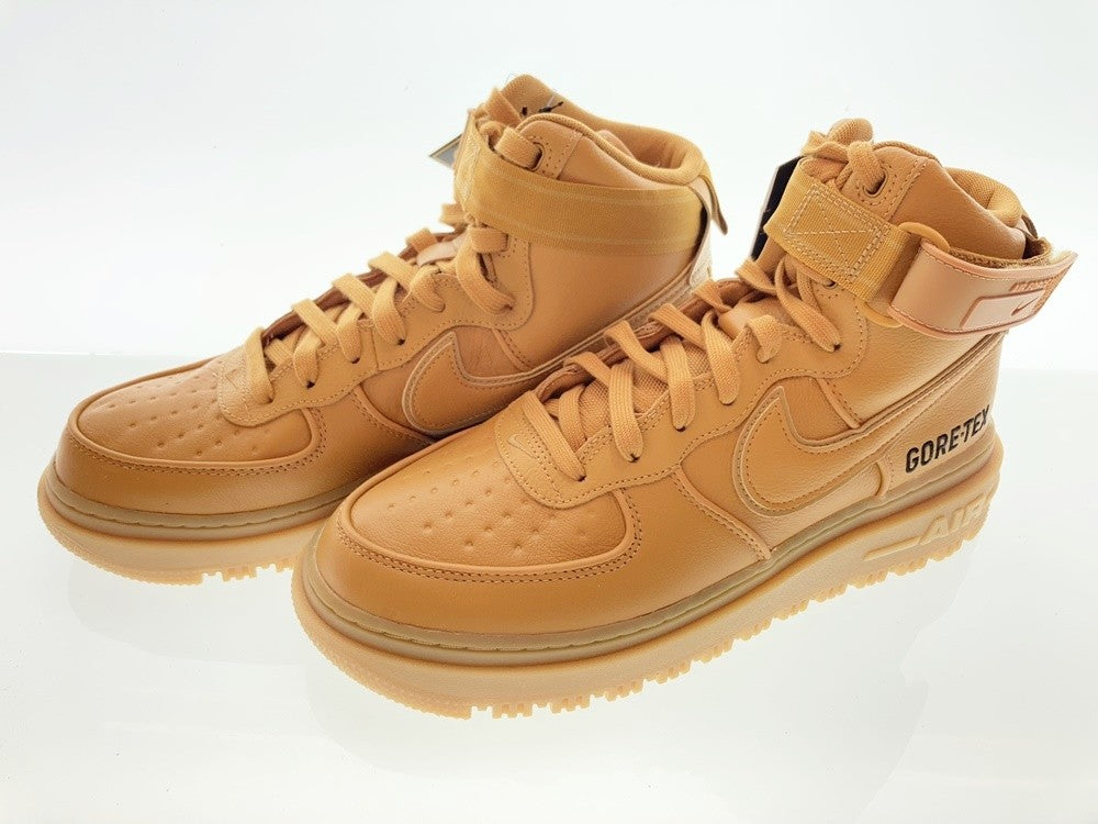 Nike Air Force 1 High GTX Boot FLAX靴/シューズ