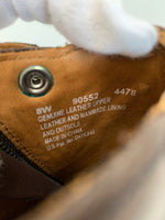 ティンバーランド Timberland リミテッド コレクション Limited Collection サイズ8W 90552 4478 メンズ靴 ブーツ その他 無地 ブラウン 201-shoes220