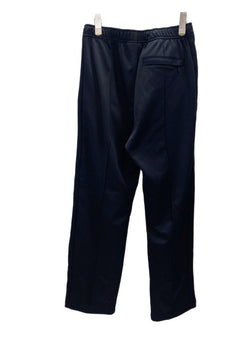 ステューシー STUSSY Poly Track Pant トラックパンツ 116554 紺 ボトムスその他 ロゴ ネイビー Mサイズ 101MB-387