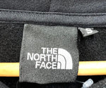 ノースフェイス THE NORTH FACE Square Logo Hoodie NT62348 パーカー ロゴ ブラック Sサイズ 201MT-1840