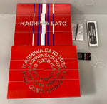 ジーショック G-SHOCK CASIO カシオ  5600シリーズ KASHIWA SATO Collaboration Model クリア オレンジ グリーン デジタル カシワサトウ  DWE-5600KS-JR メンズ腕時計101watch-41