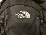 ノースフェイス THE NORTH FACE ザ ノースフェイス BIG SHOT ビッグショット リュック バックパック デイパック 刺繍 ロゴ ブラック系 黒 NM72201 バッグ メンズバッグ バックパック・リュック ロゴ ブラック 101bag-65