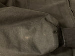 ネイバーフッド NEIGHBORHOOD ライナー付き ブルゾン アウター ジャケット ブラック系 黒系 Made in JAPAN  SPNH-JK-03 ジャケット 無地 ブラック Mサイズ 101MT-658