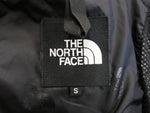THE NORTH FACE ノースフェイス MOUNTAIN LIGHT DENIM JACKET マウンテンライトデニムジャケット ナイロン インディゴ ブルー メンズ サイズS NP12032 (TP-732)