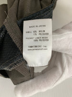 やまとみち 山と道 5-Pocket Pants パンツ アウトドア 日本製 ボトムスその他 無地 ブラウン SSサイズ 201MB-281
