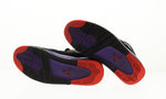ナイキ NIKE AIR JORDAN 4 RETRO NRG エア ジョーダン 4 レトロ 黒 AQ3816-056 メンズ靴 スニーカー ブラック 30cm 103-shoes-43