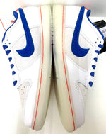 ナイキ NIKE ダンク ロー イヤー オブ ザ ラビット "ホワイト/クリムゾン バーシティ ロイヤル" Dunk Low Year of the Rabbit "White/Crimson-Varsity Royal" FD4203-161 メンズ靴 スニーカー ロゴ マルチカラー 201-shoes407