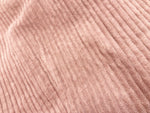 ラッドミュージシャン LAD MUSICIAN 19AW コーデュロイワイドパンツ CORDUROY WIDE ピンク系 Made in JAPAN ボトム  2219-513 ボトムスその他 無地 ピンク サイズ44 101MB-270
