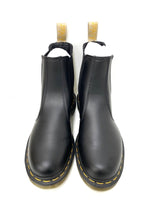 ドクターマーチン Dr.Martens FELIX RUB OFF VEGAN CHELSEA BOOT 23.0cm UK4 21456001 レディース靴 ブーツ サイドゴア 無地 ブラック 201-shoes110