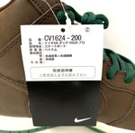 ナイキ NIKE SB DUNK HIGH PRO BAROQUE BROWN CV1624－200 メンズ靴 スニーカー ロゴ ブラウン 28.5cm 201-shoes478