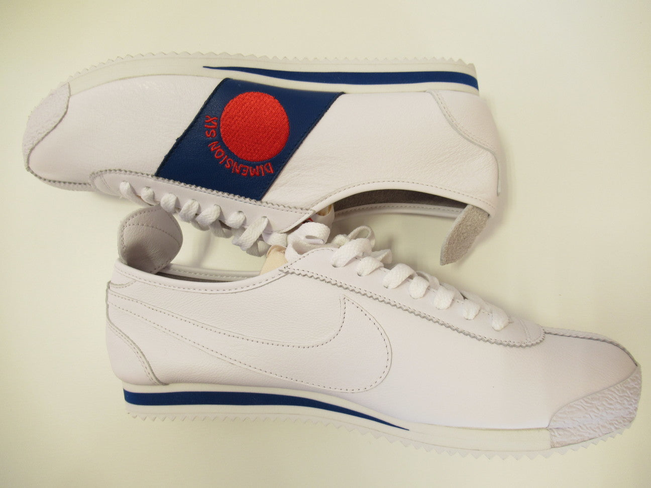 NIKE CORTEZ ナイキ コルテッツ `72 S.D. シュードッグ CJ2586-101