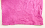 シュプリーム SUPREME 16AW Vertical Logo Tee バーティカル ロゴ Tシャツ 半袖 プリント トップス ピンク系  Tシャツ プリント ピンク Sサイズ 101MT-821