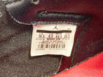 ジョーダン JORDAN NIKE AIR JORDAN 1 HIGH OG DEFIANT COUTURE ナイキ エアジョーダン レトロ ハイ ディフィアント クチュール 黒 赤 BQ6682-006 メンズ靴 スニーカー ブラック 28.5cm 101-shoes1408