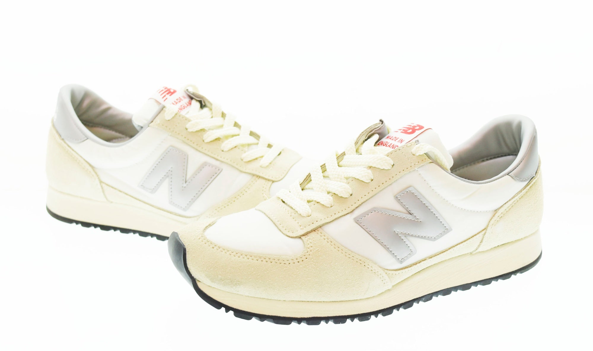 ニューバランス new balance MNCWSV スウェード スニーカー 白 MNCWSV メンズ靴 スニーカー ホワイト 9 1/2  27.5cm 103-shoes-11 MNCWSV スウェード スニーカー 白 MNCWSV メンズ靴 スニーカー ホワイト 9 1/2  27.5cm