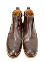 ティンバーランド Timberland リミテッド コレクション Limited Collection サイズ8W 90552 4478 メンズ靴 ブーツ その他 無地 ブラウン 201-shoes220