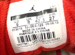 ナイキ NIKE Air Jordan 3 Retro Fire Red (2013) 136064-120 メンズ靴 スニーカー ロゴ ホワイト 27cm 201-shoes578