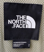 ノースフェイス THE NORTH FACE W VENTURE2 JACKET NPW02105Z ジャケット ロゴ カーキ Sサイズ 201LT-250