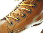 レッドウィング RED WING 875 6" CLASSIC MOC 6インチ クラシックモック レースアップ アメリカ製 E メンズ靴 ブーツ ワーク ブラウン 27.5cm 101-shoes399