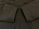 カナダグース CANADA GOOSE CANADA GOOSE 3438JM JASPER PARKA ジャスパーパーカ ダウンジャケット アウター ブラック系 黒  3438JM ジャケット ロゴ ブラック Mサイズ 101MT-1498