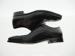 ユニオンインペリアル UNIONIMPERIAL ビジネスシューズ レザーシューズ  サイズ：８EEE 黒 日本製 U1111 メンズ靴 ビジネスシューズ ブラック 101-shoes500