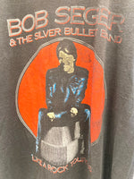 BOB SEGER 1986年製 バンドtシャツ ヴィンテージ  ハーレー