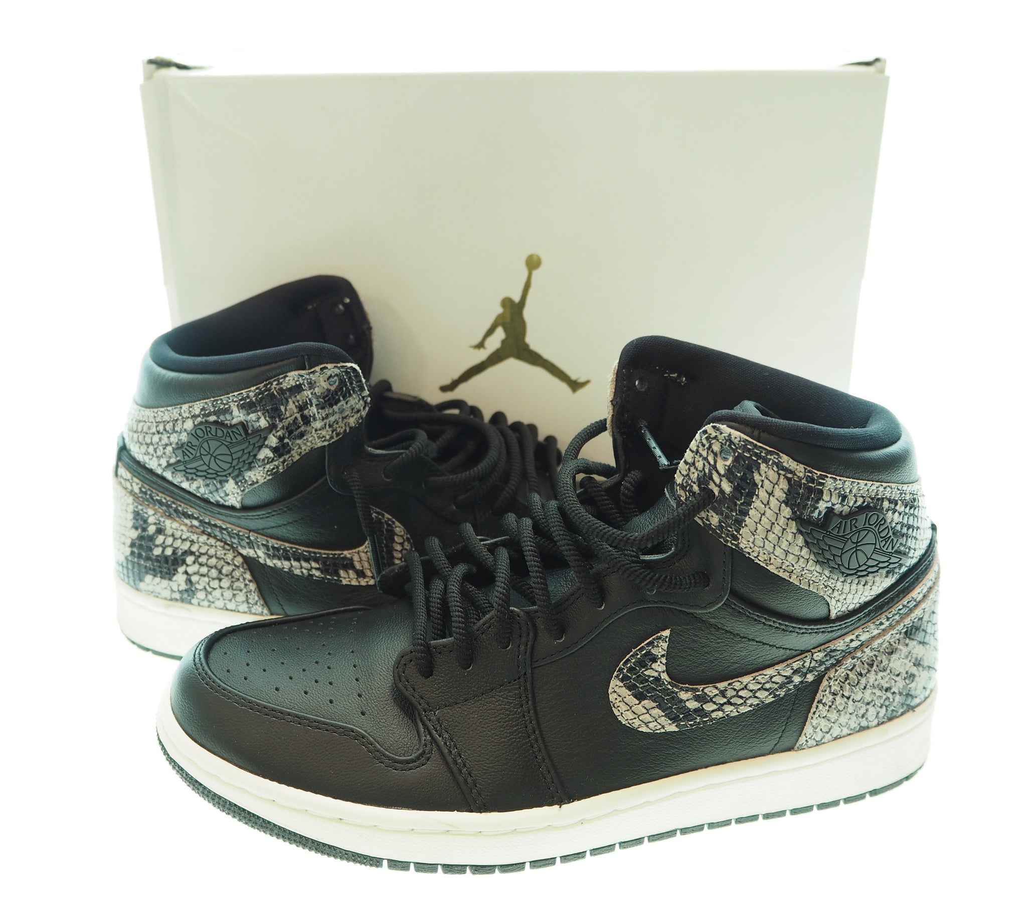 ナイキ NIKE WMNS AIR JORDAN 1 RETRO HIGH PRM ナイキ ウィメンズ ...