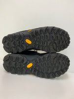 メレル MERRELL カメレオン8 ストーム ゴアテックス GORE-TEX 全天候型 防水 ハイキングシューズ JO33103 メンズ靴 スニーカー ロゴ ブラック 201-shoes192