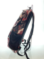 シュプリーム SUPREME 21ss backpack RED CAMO バックパック レッドカモ カモフラ リュック バッグ ロゴ バッグ メンズバッグ バックパック・リュック カモフラージュ・迷彩 レッド 101bag-24