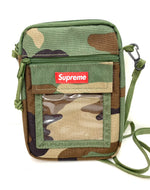 シュプリーム SUPREME 19SS Supreme Utility Pouch Camo 迷彩 バッグ