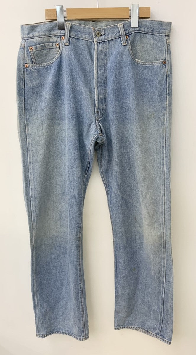 中古】リーバイス Levi's ヴィンテージ 66後期 サークルR 赤タブ