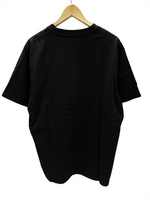 シュプリーム SUPREME Small Box Tee Black ボックスロゴ ブラック系 黒 半袖 ワンポイント  Tシャツ ロゴ ブラック Lサイズ 101MT-1655
