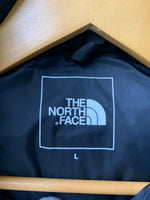 ノースフェイス THE NORTH FACE GTXヌプシジャケット GTX Nuptse Jacket ND92260 ジャケット ロゴ ブラック Lサイズ 201MT-1345