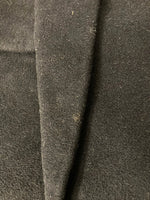 コムデギャルソン COMME des GARCONS ギャルソン HOMME テーラード ジャケット JKT ネイビー系 毛100％ Made in JAPAN  HJ-05040S ジャケット 無地 ネイビー Sサイズ 101MT-839