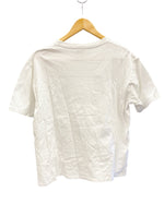 ア ベイシング エイプ A BATHING APE × OriginalFake KAWS カウズ milo マイロ 半袖 白 Made in JAPAN Tシャツ プリント ホワイト Lサイズ 101MT-1794