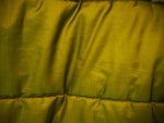 パタゴニア PATAGONIA DAS PARKA ダスパーカ ダスパーカー 中綿ジャケット スプラウトグリーン グリーン系 無地 ジャケット ロゴ グリーン Lサイズ 101MT-804