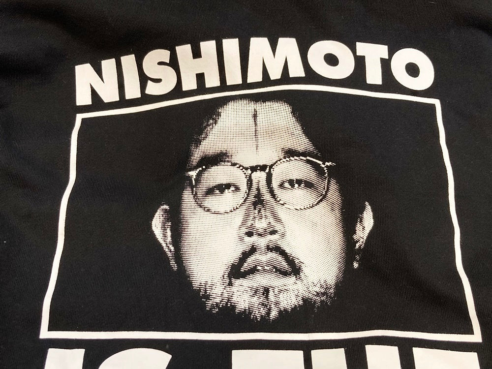 NISHIMOTO IS THE MOUTH パーカー ストリート ニシモト abitur.gnesin