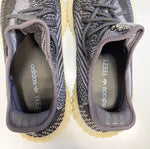 アディダス adidas YEEZY BOOST 350 V2  KANYE WEST CARBON カニエ ウエスト カーボン  FZ5000 メンズ靴 スニーカー ブラック 26.5cm 101-shoes1156