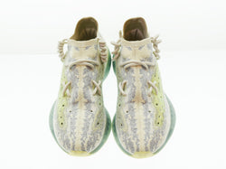 アディダス adidas YEEZY BOOST 380  イージー ブースト スニーカー 白 GW0304 メンズ靴 スニーカー ホワイト 26.5cm 103-shoes-19