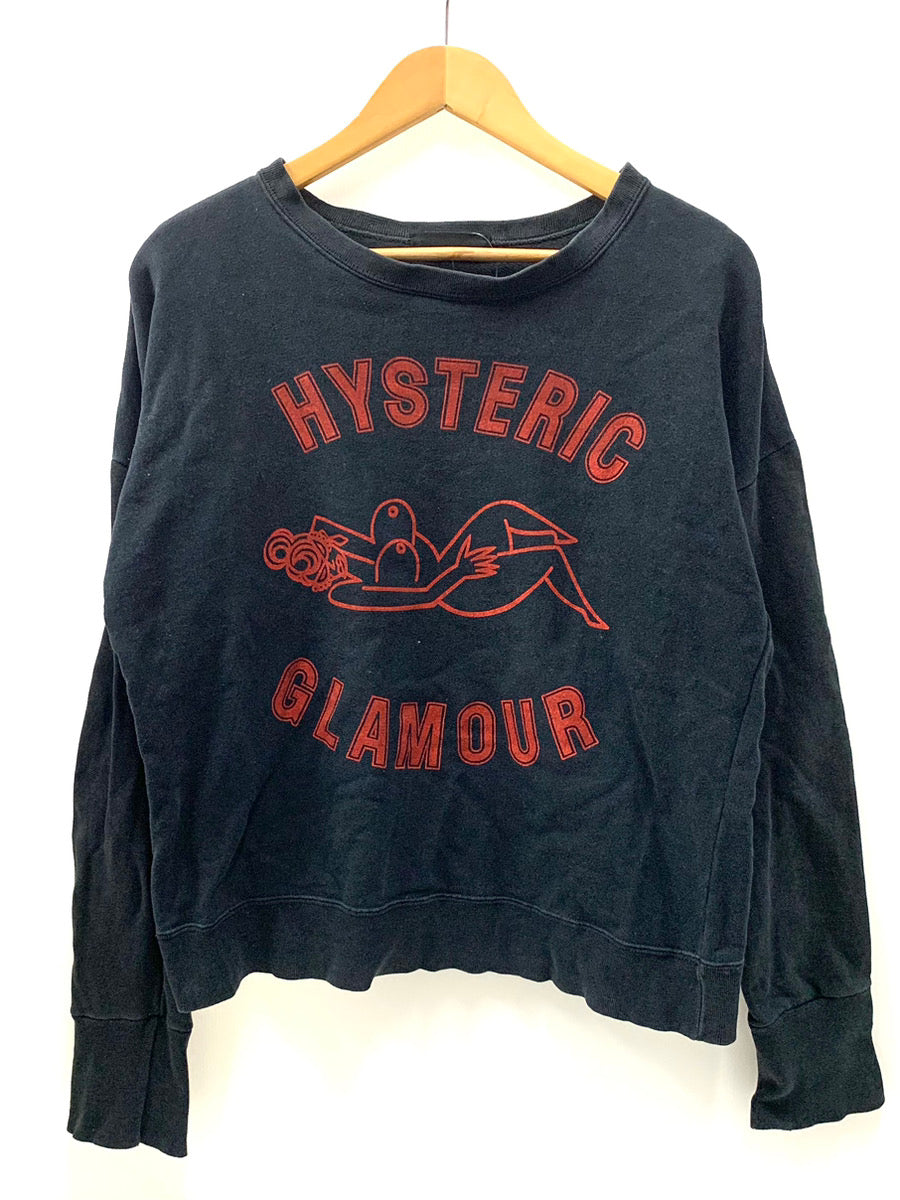 HYSTERIC GLAMOUR ロンT - トップス