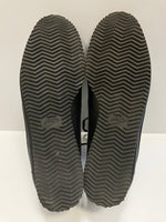 ナイキ NIKE CLASSIC CORTEZ LEATHER クラシックレザー ブラック系 黒 シューズ 749571-002 メンズ靴 スニーカー ブラック 29cm 101-shoes1159