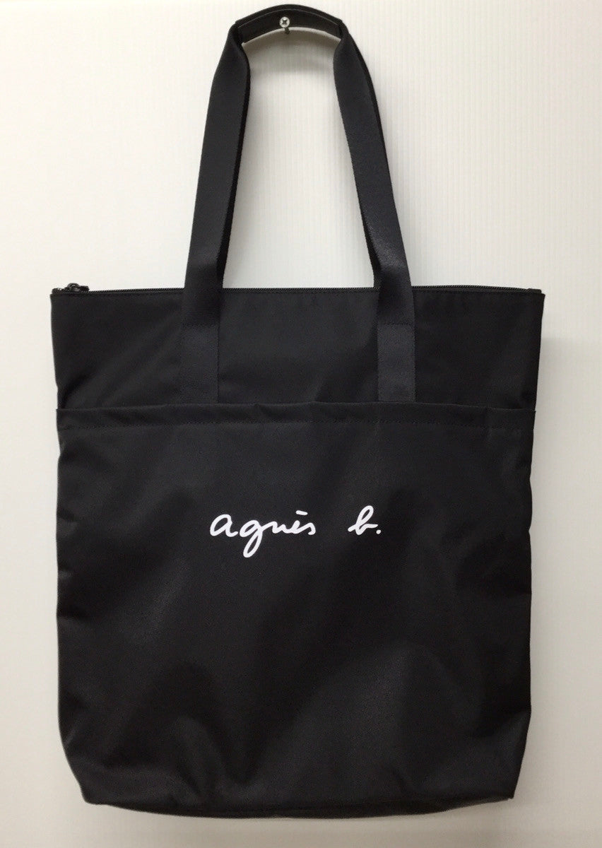 agnes b. トートバッグ