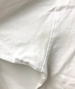 ア ベイシング エイプ A BATHING APE ベイプ BAPE PIRATE STORE Tシャツ ロゴ ホワイト LLサイズ 201MT-1691