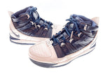 ナイキ NIKE ZOOM LEBRON 3 QS ナイキ バスケットボール ズームレブロン 3 クイックストライク ホワイト ミッドナイトネイビー  AO24324-103 メンズ靴 スニーカー ホワイト 27cm 101-shoes827